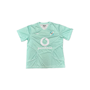 PUROtekk SS Tee "azul"