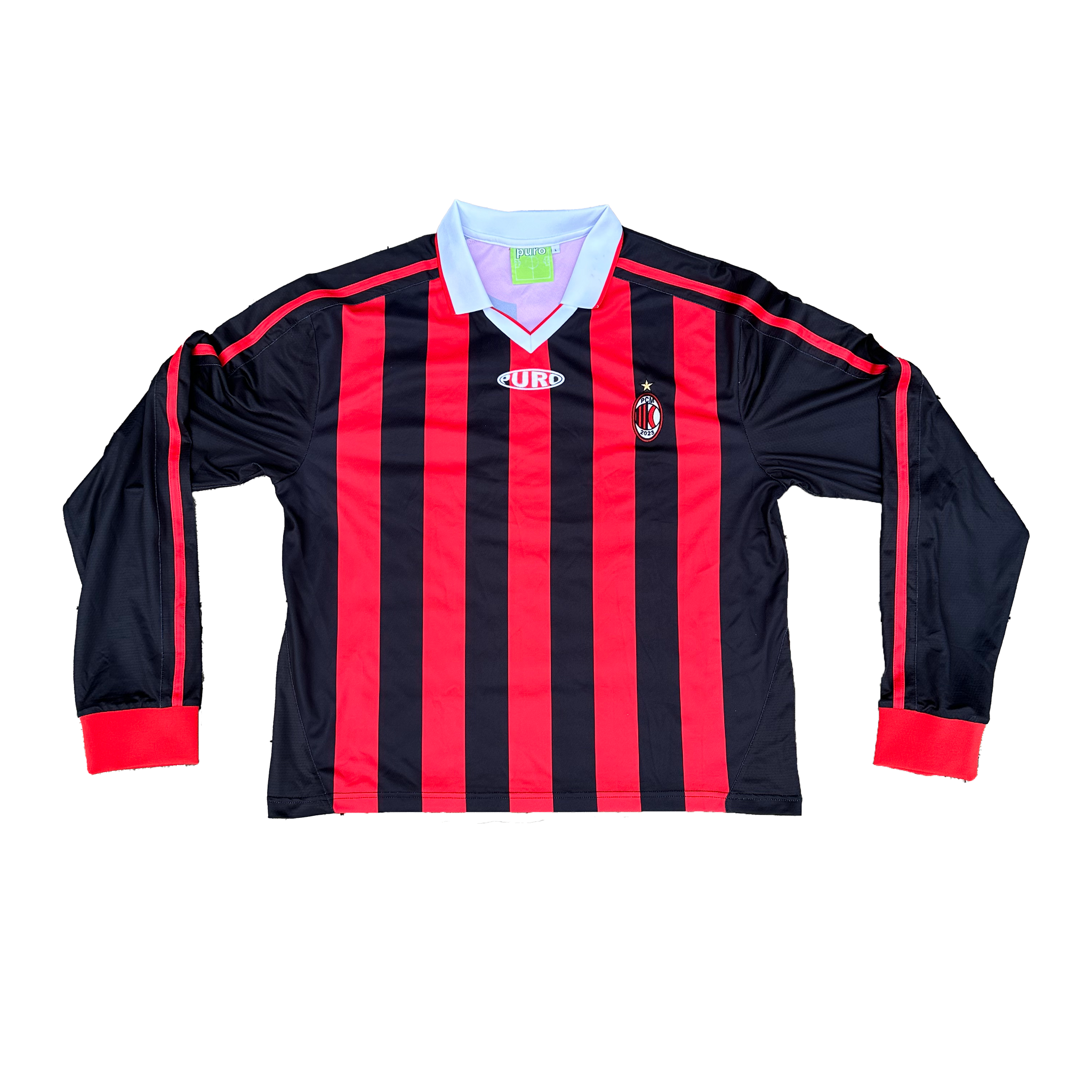 Puro Calcio Milano LS Kit