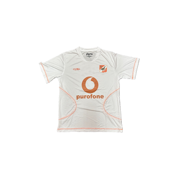 PUROtekk SS Tee "cocaína"